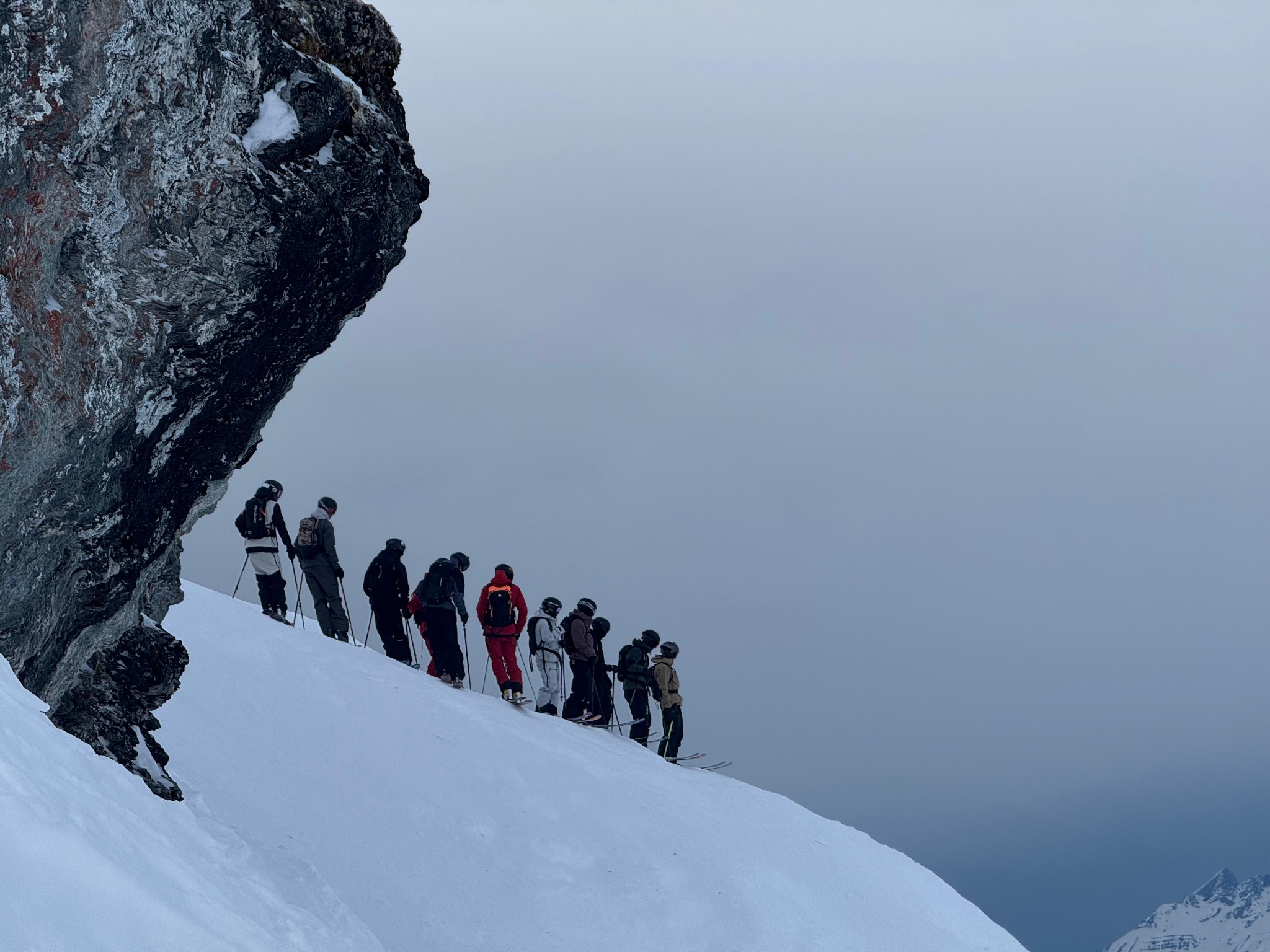Photo freeride